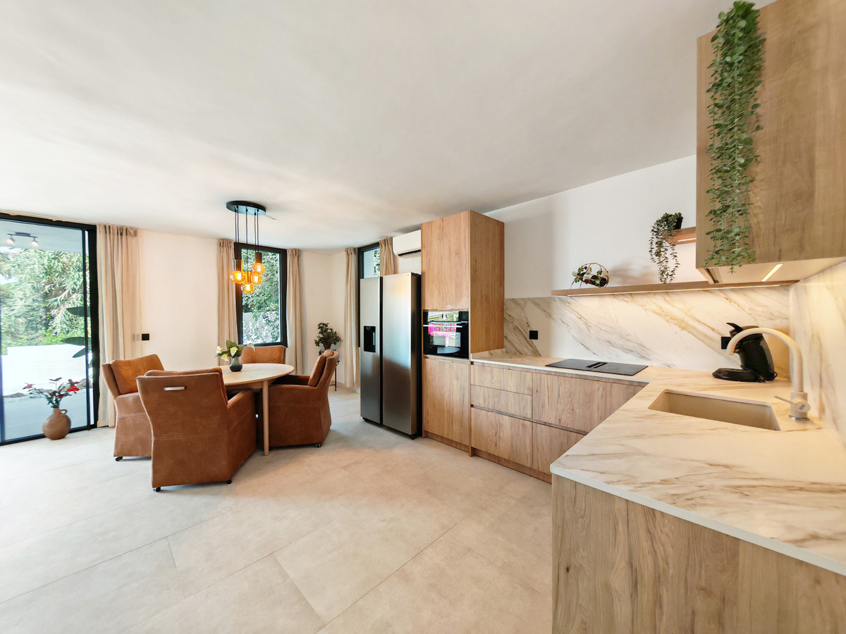 Villa for sale in Marbella