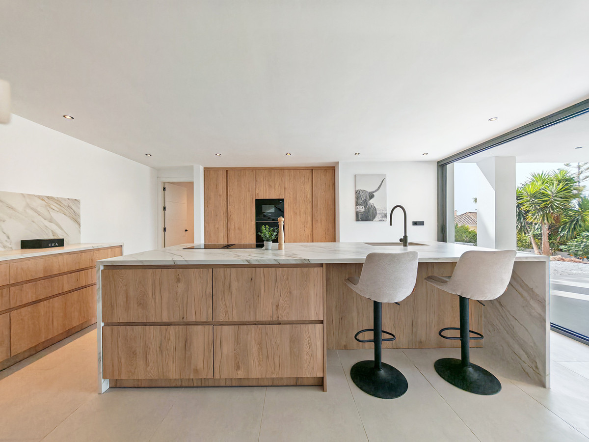 Villa for sale in Marbella
