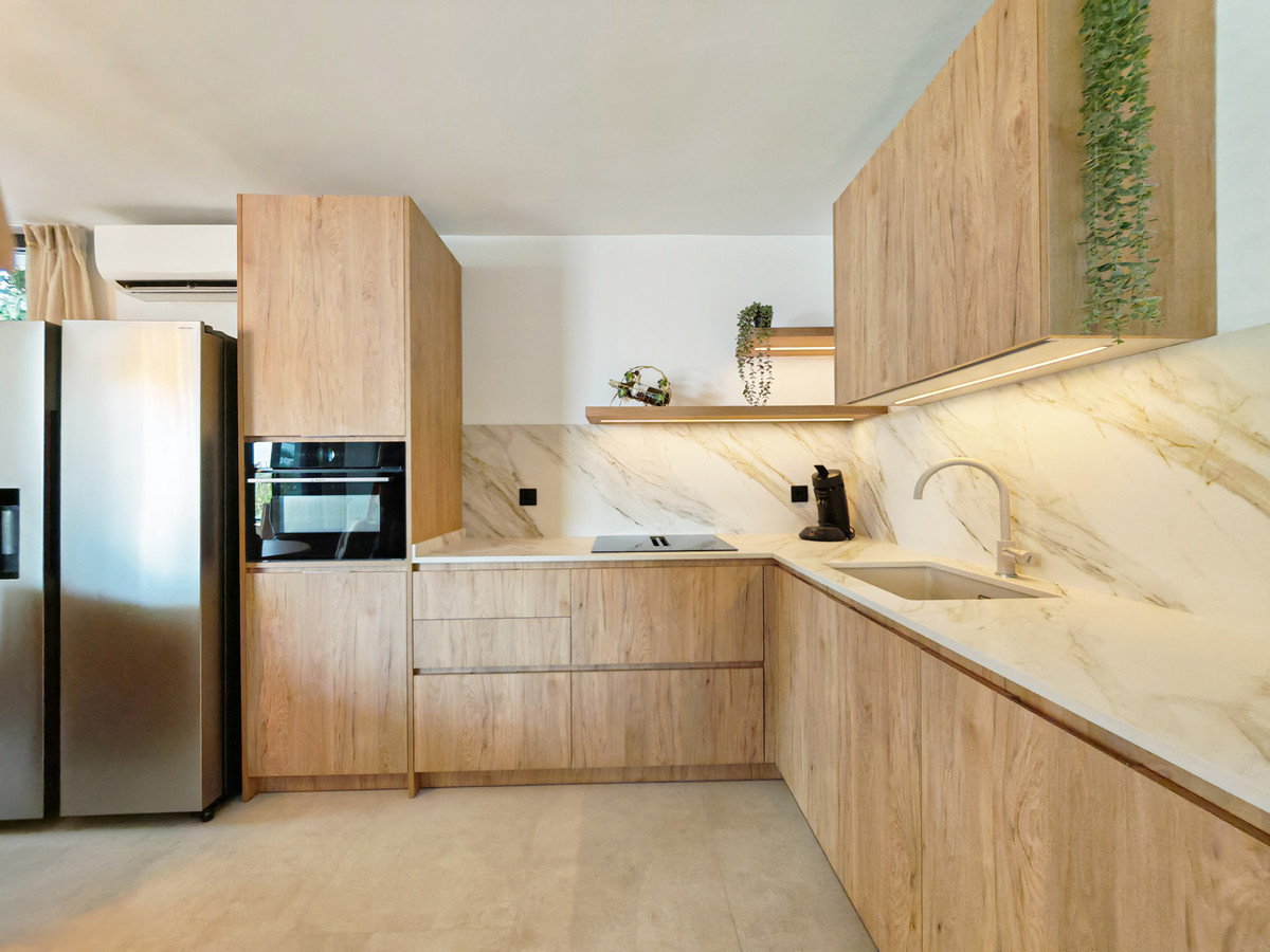 Villa for sale in Marbella