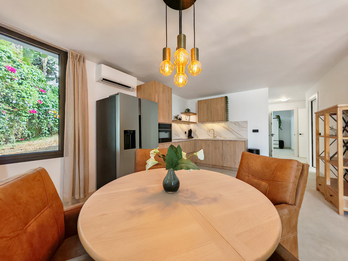 Villa for sale in Marbella