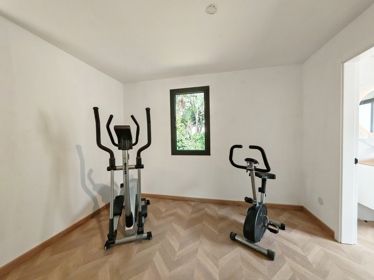 Villa for sale in Marbella