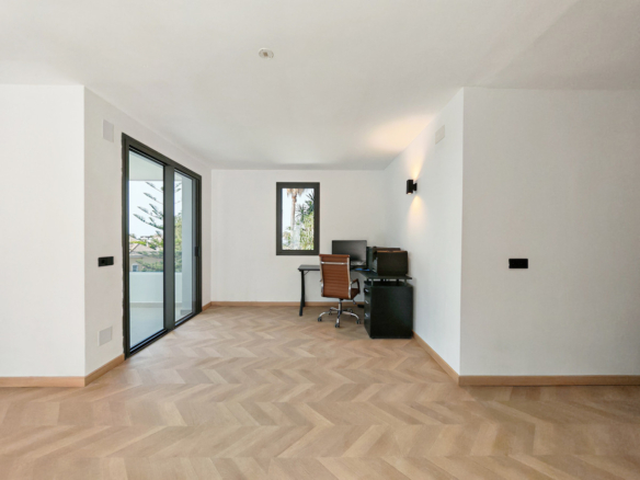 Villa for sale in Marbella