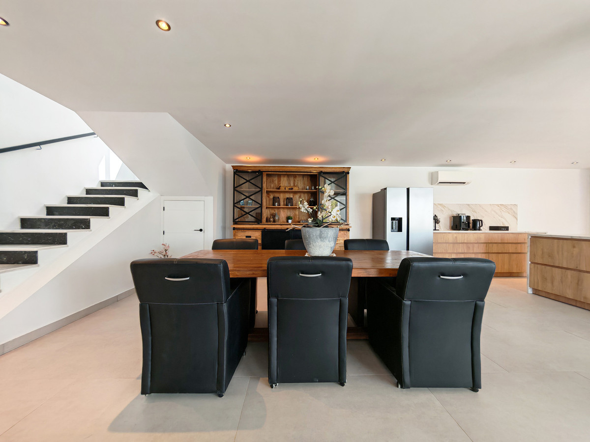 Villa for sale in Marbella