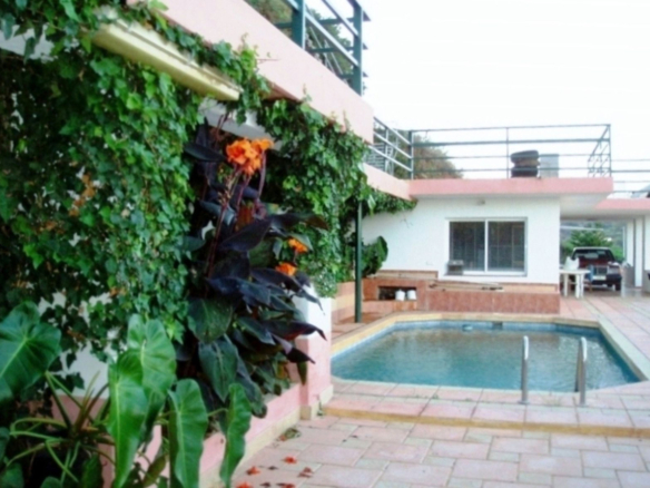 Villa for sale in Mijas