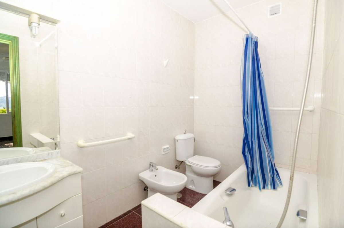 Villa for sale in Mijas
