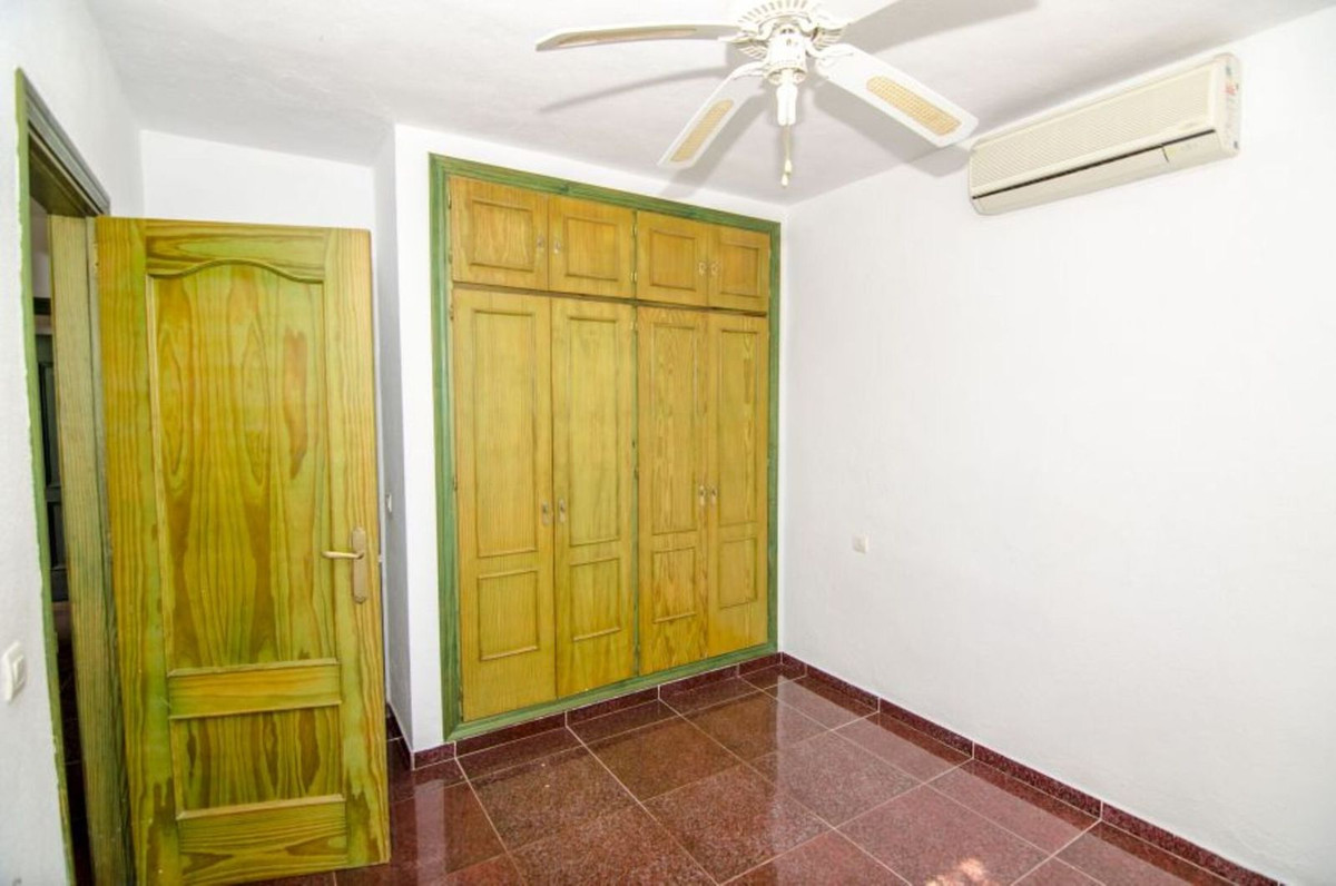 Villa for sale in Mijas