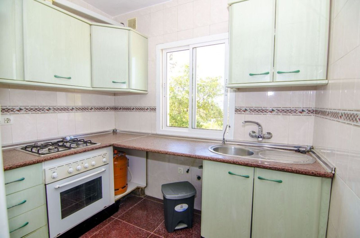 Villa for sale in Mijas