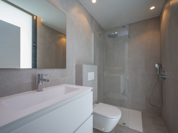 Villa for sale in Mijas