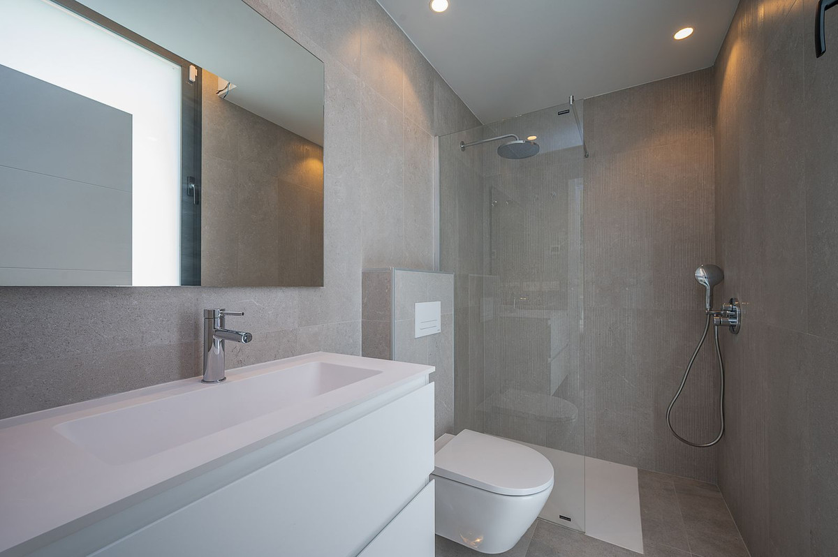 Villa for sale in Mijas