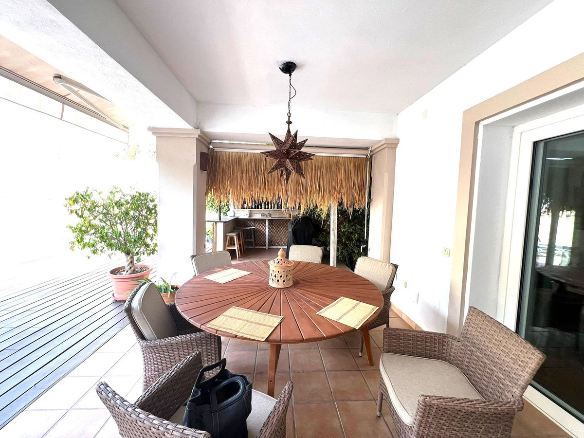 Villa for sale in Mijas