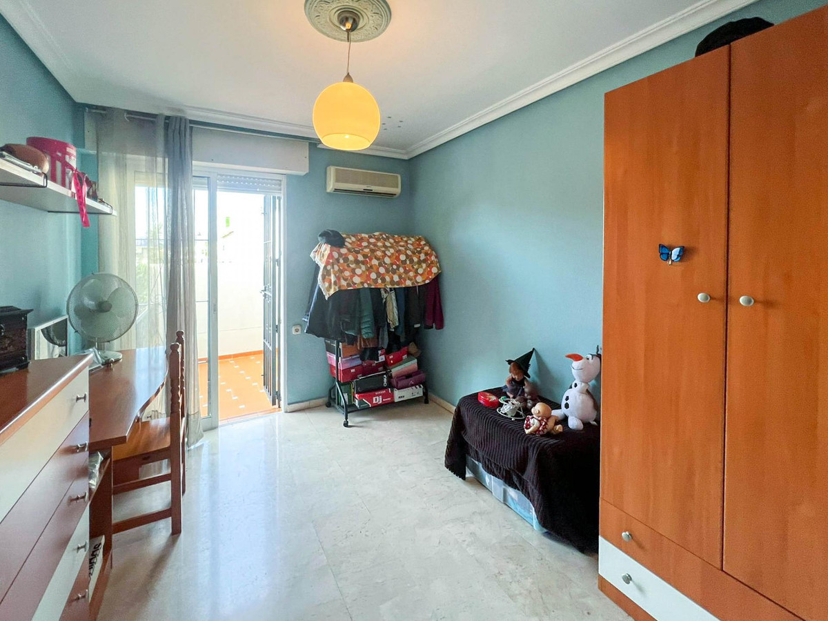 Villa for sale in Mijas