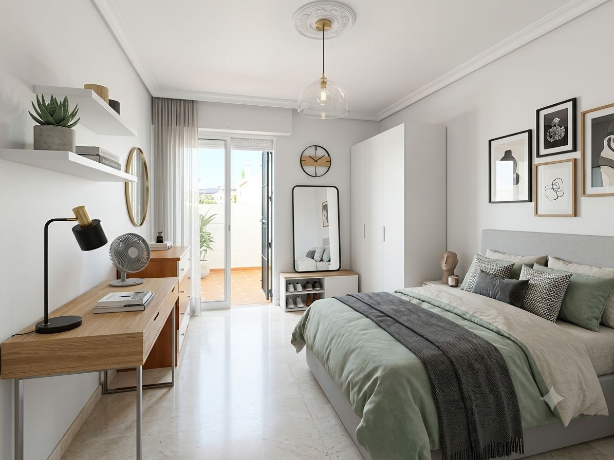 Villa for sale in Mijas