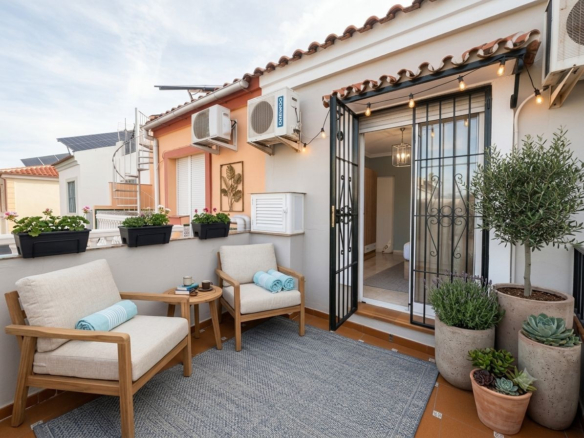 Villa for sale in Mijas
