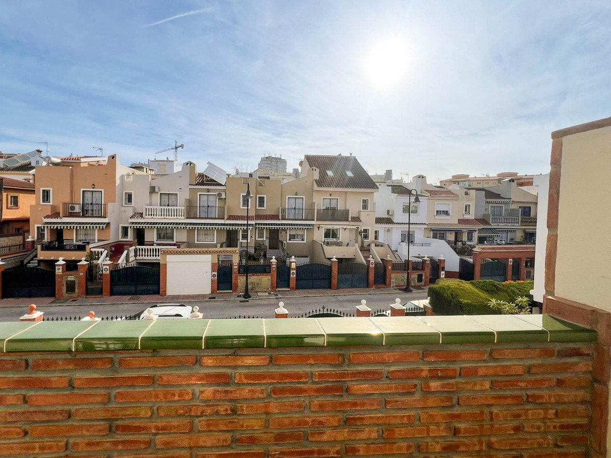 Villa for sale in Mijas