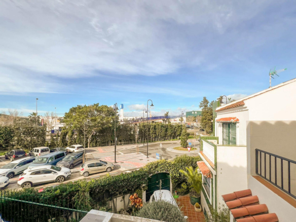 Villa for sale in Mijas