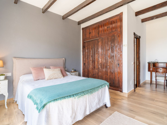 Villa for sale in Mijas