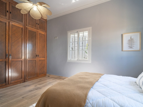 Villa for sale in Mijas