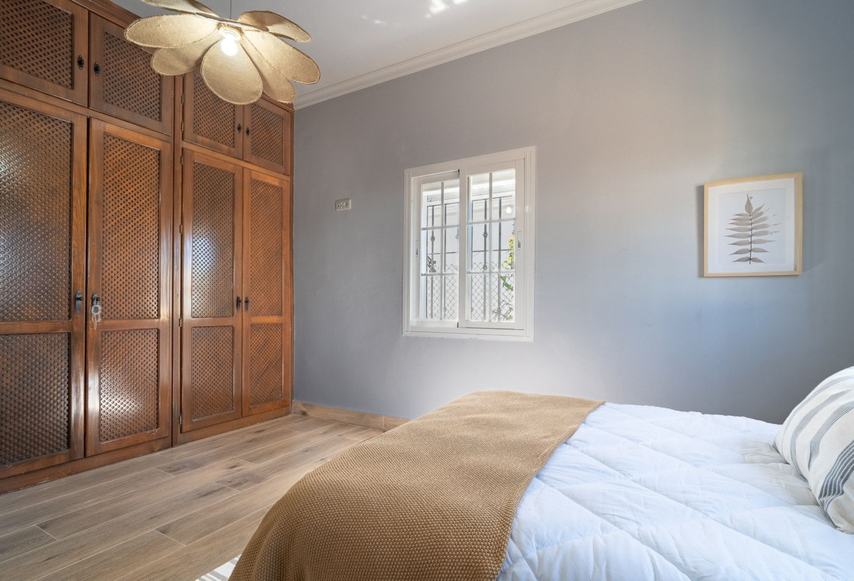 Villa for sale in Mijas