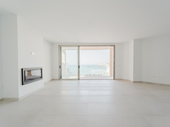 Villa for sale in Mijas