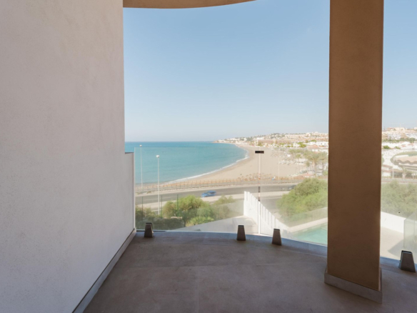 Villa for sale in Mijas