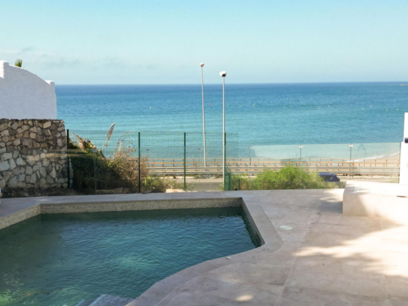 Villa for sale in Mijas