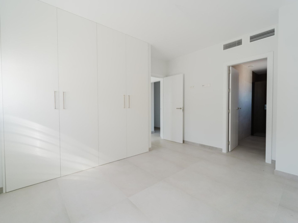 Villa for sale in Mijas
