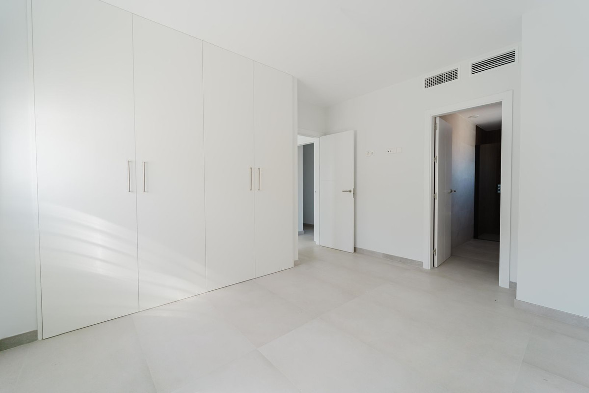Villa for sale in Mijas