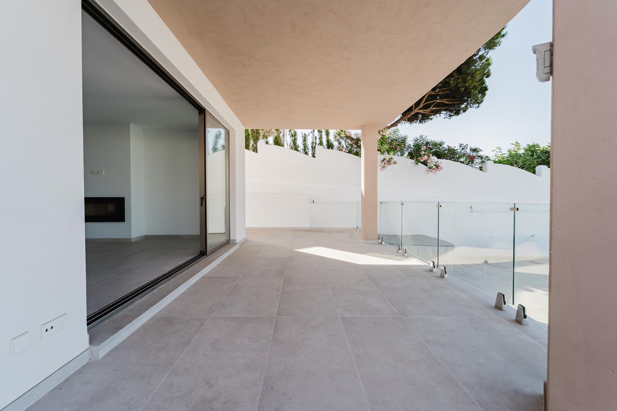 Villa for sale in Mijas