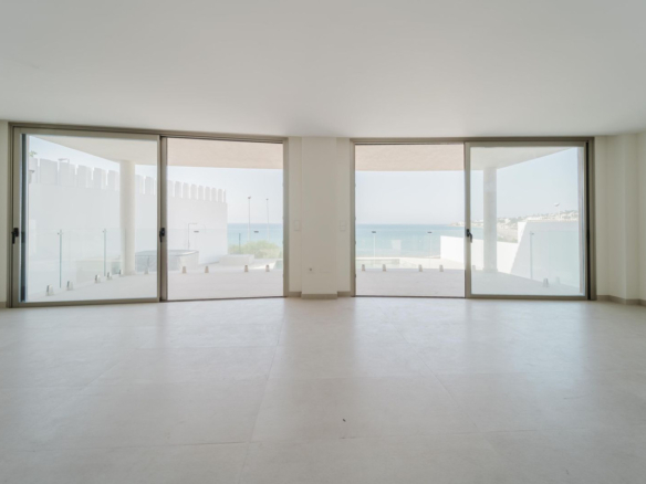 Villa for sale in Mijas