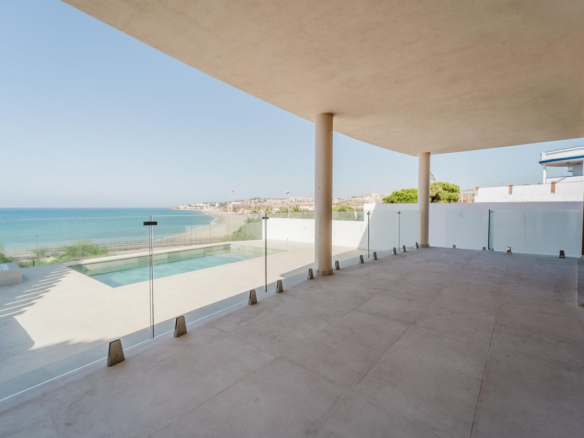 Villa for sale in Mijas