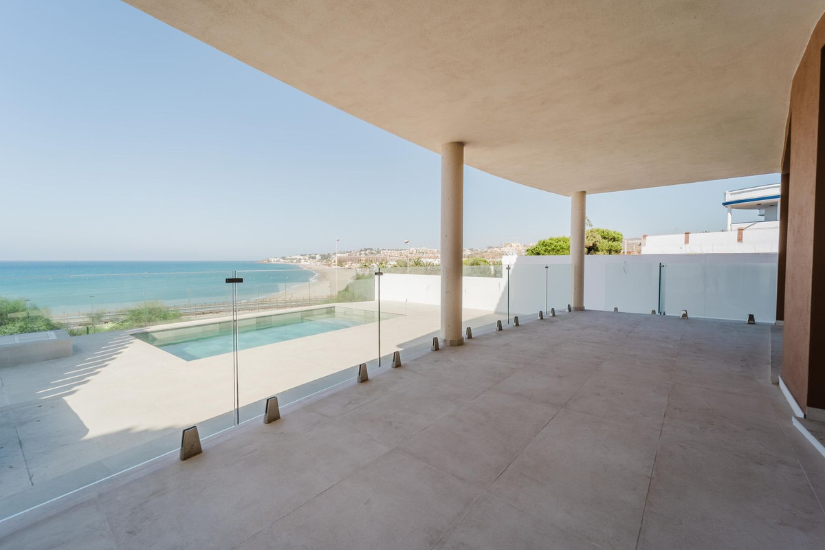 Villa for sale in Mijas