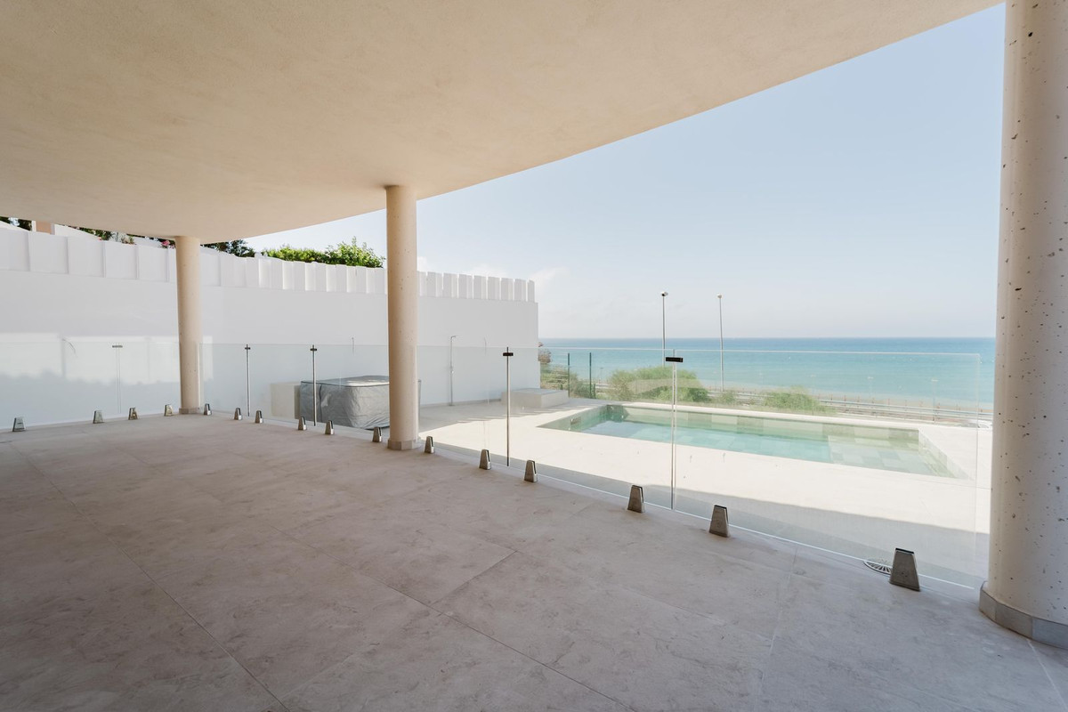 Villa for sale in Mijas