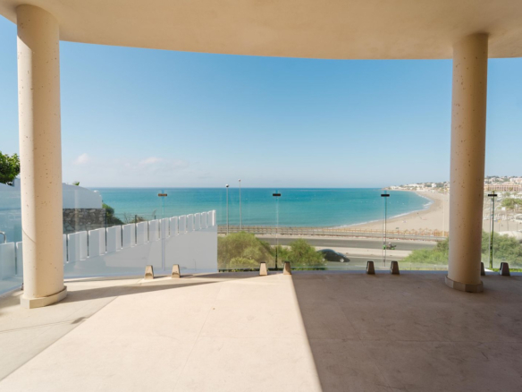 Villa for sale in Mijas