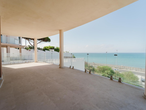 Villa for sale in Mijas