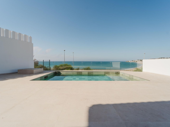 Villa for sale in Mijas