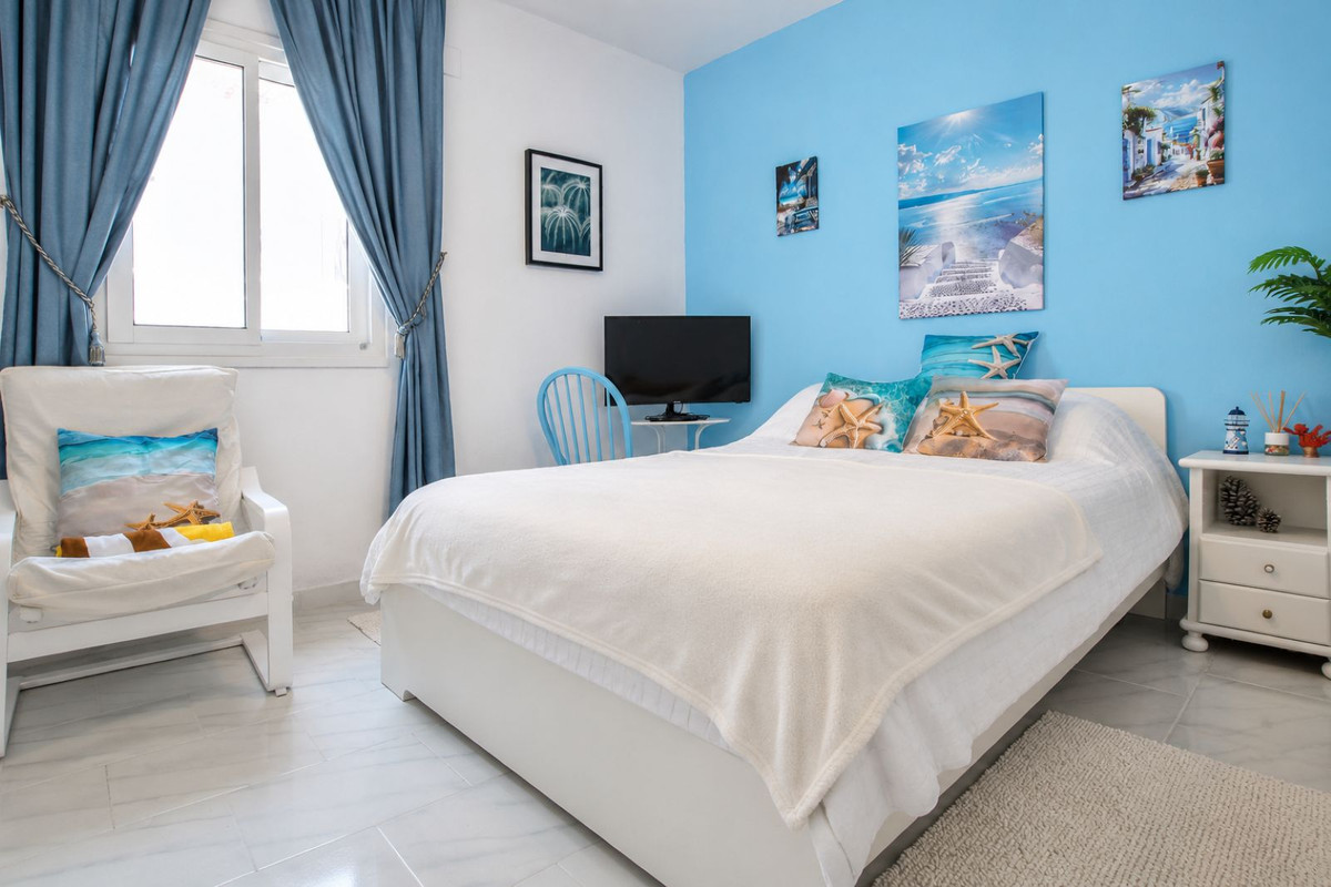 Villa for sale in Mijas