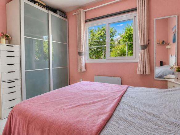 Villa for sale in Mijas