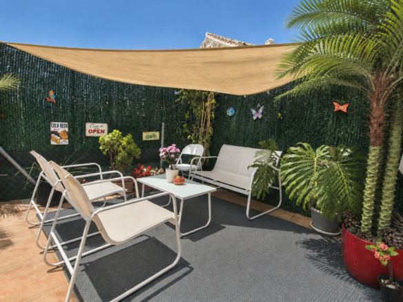 Villa for sale in Mijas