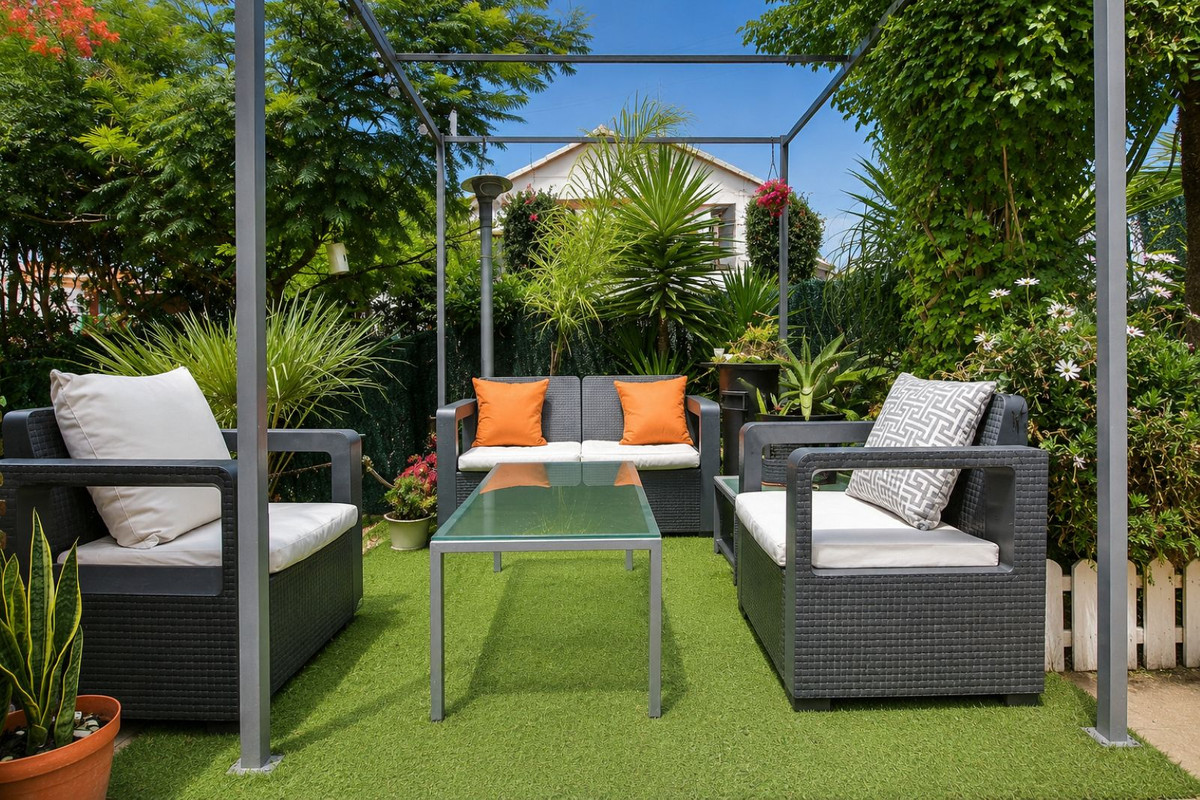 Villa for sale in Mijas