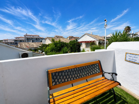 Villa for sale in Mijas