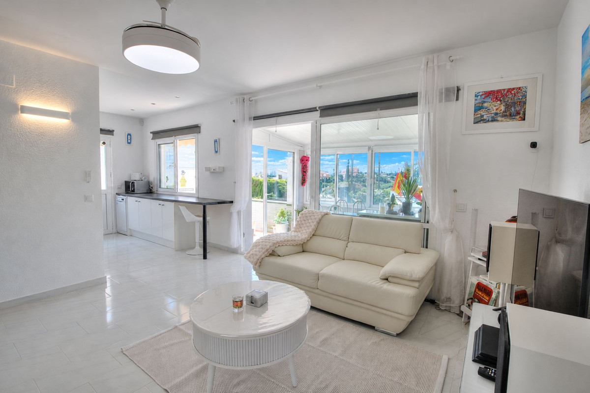 Villa for sale in Mijas