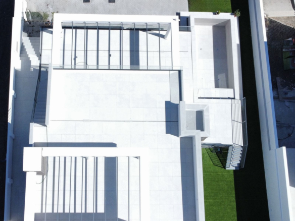 Villa for sale in Mijas