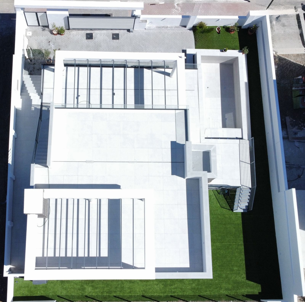 Villa for sale in Mijas
