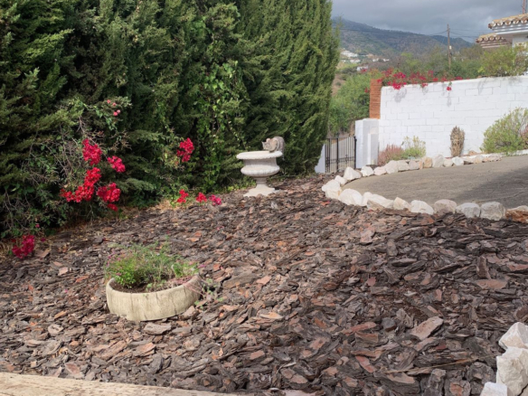 Villa for sale in Mijas