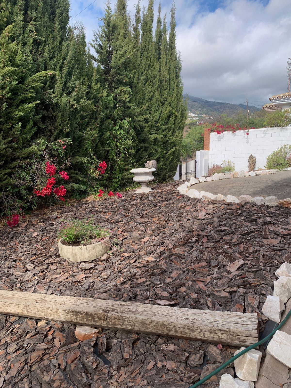 Villa for sale in Mijas