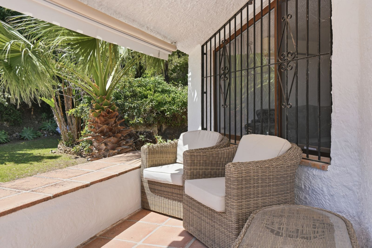 Villa for sale in Mijas