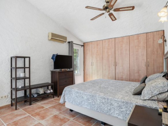 Villa for sale in Mijas