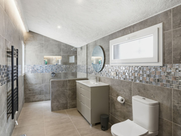 Villa for sale in Mijas