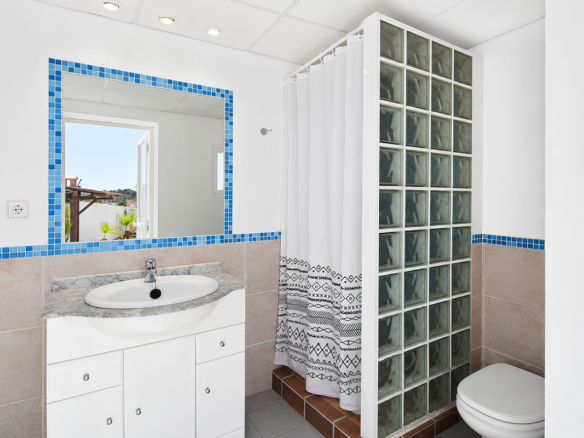 Villa for sale in Mijas