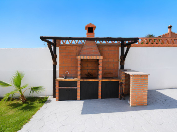 Villa for sale in Mijas